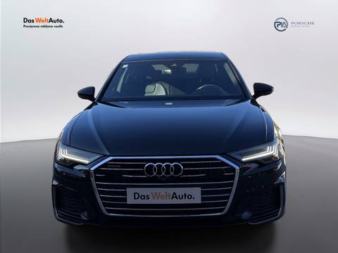 2018 Audi A6 S line — sličica 2