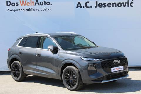 2026 Audi Q3 — sličica 3