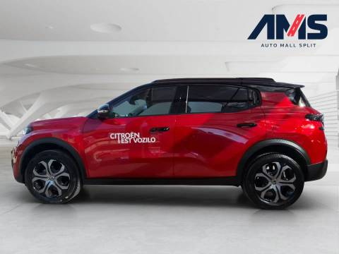 2025 Citroën C3 Aircross — sličica 2