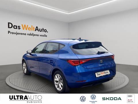 2025 Seat Leon — sličica 3