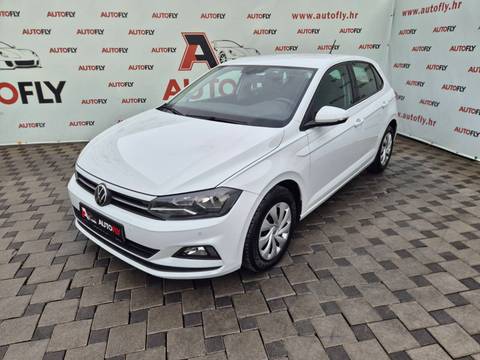 2021 Volkswagen Polo — sličica 9