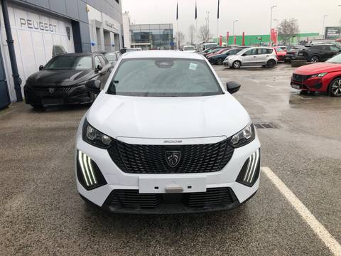 2026 Peugeot 2008 — sličica 2