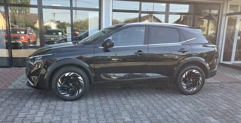 2025 Nissan Qashqai — sličica 3