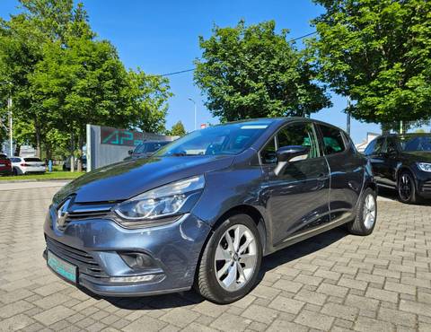 2017 Renault Clio — sličica 2