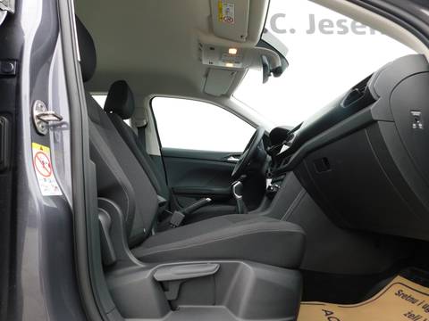 2023 Volkswagen T-Cross — sličica 11