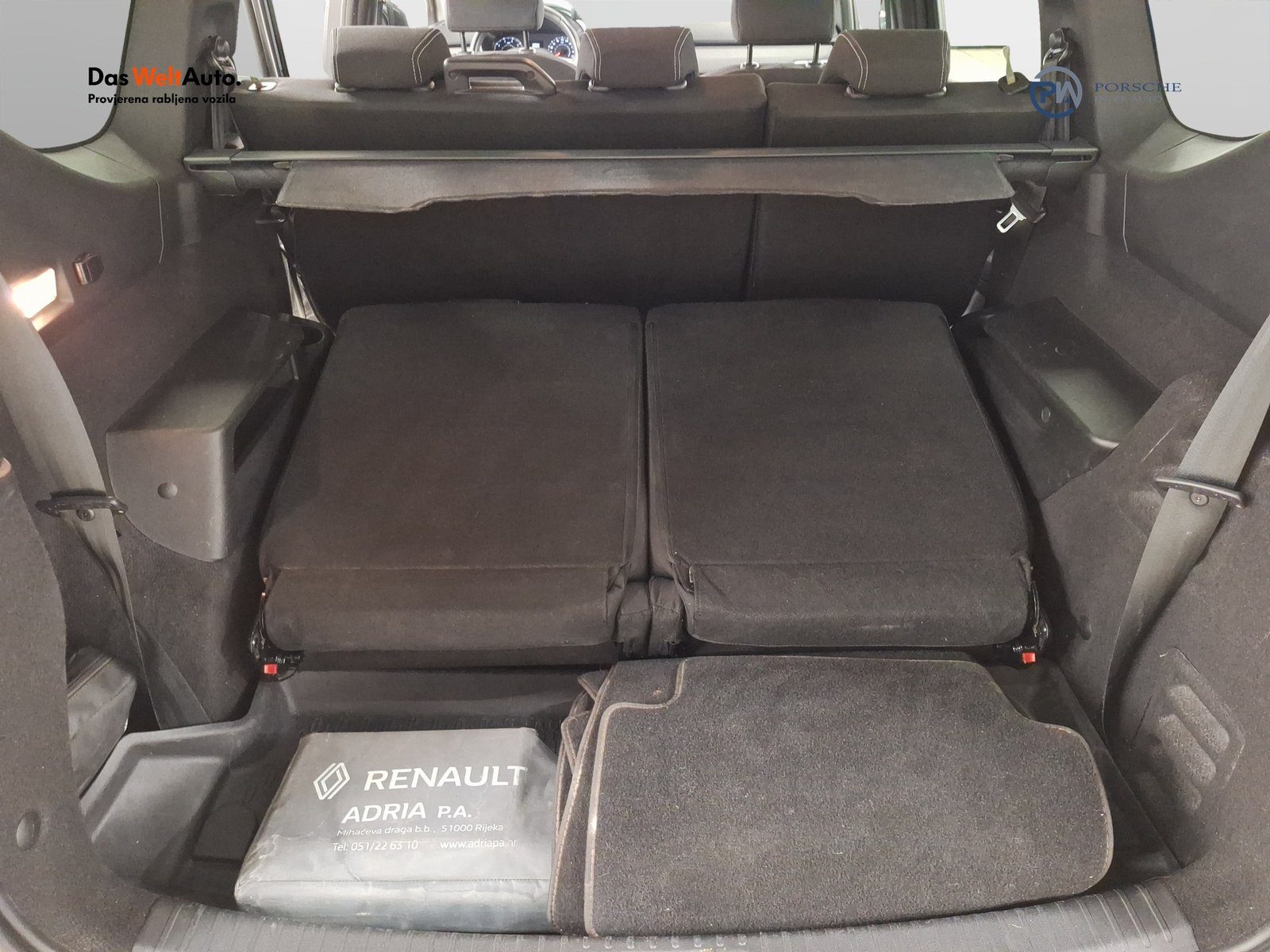 2023 Dacia Jogger — fotografija 19