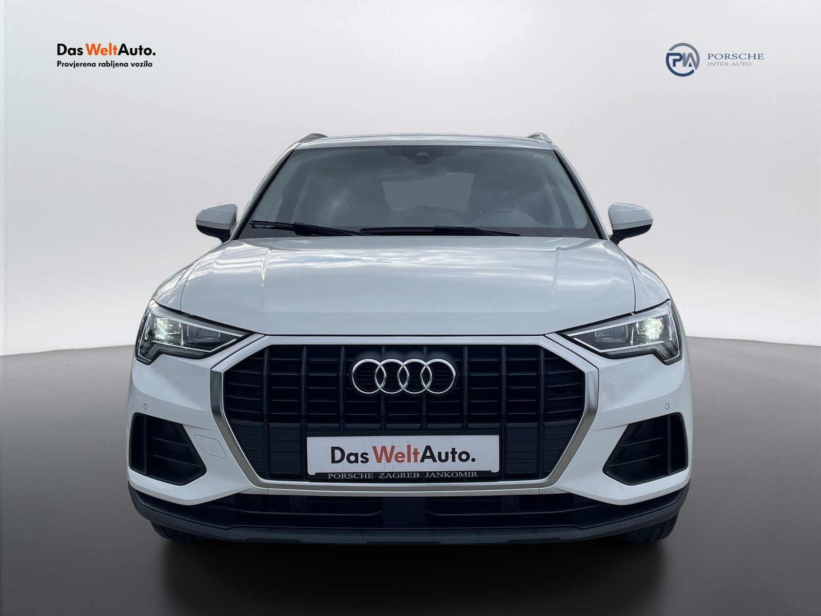 2021 Audi Q3 — fotografija 4