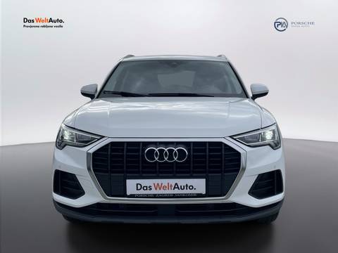 2021 Audi Q3 — sličica 4