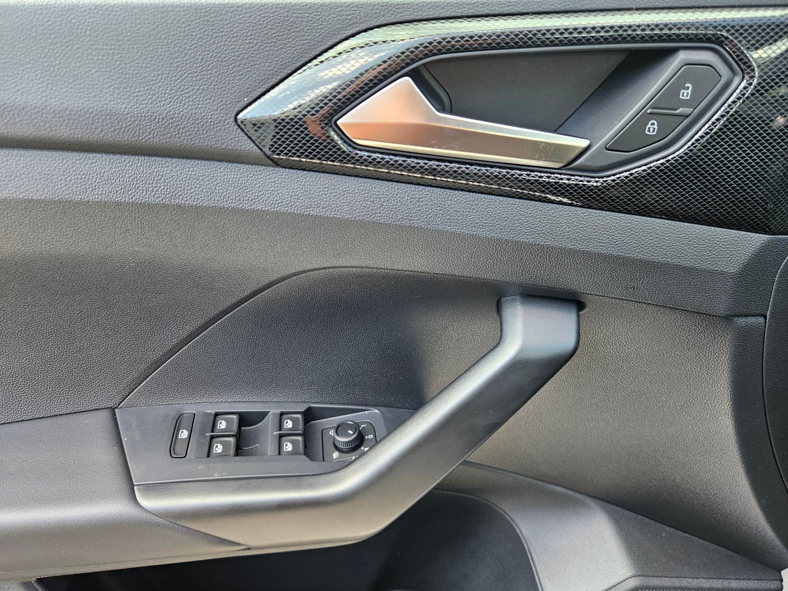 2026 Volkswagen T-Cross — fotografija 21