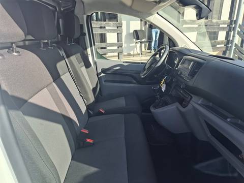 2022 Fiat Scudo — sličica 9