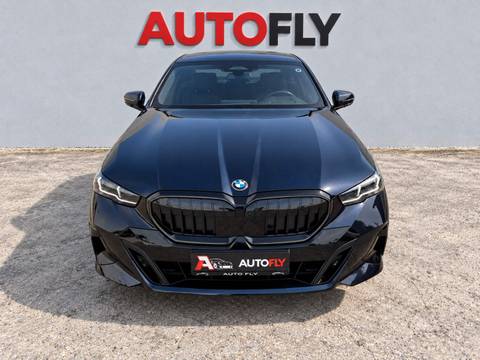 2026 BMW Serija 5 M Sport — sličica 2