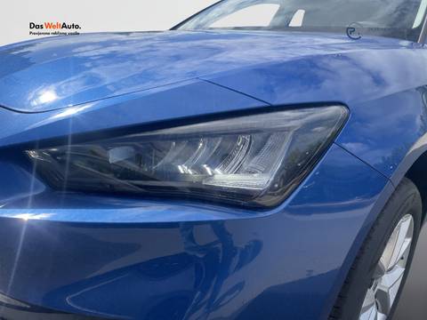 2026 Seat Leon — sličica 21