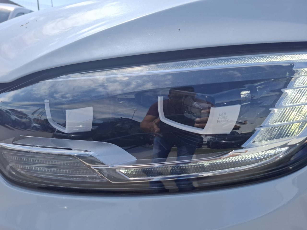 2017 Renault Scenic — fotografija 16