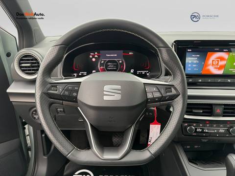 2026 Seat Arona — sličica 14