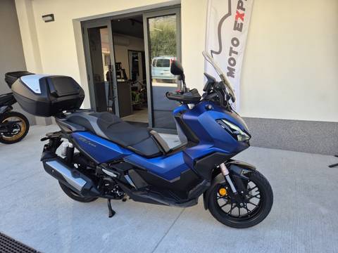 2024 Honda ADV350A — sličica 16