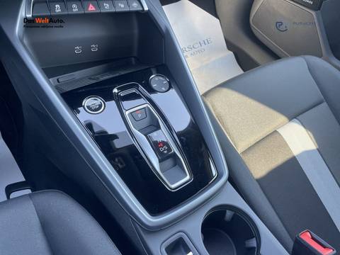 2024 Audi A3 Sportback — sličica 19