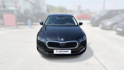 2024 Škoda Octavia — sličica 2