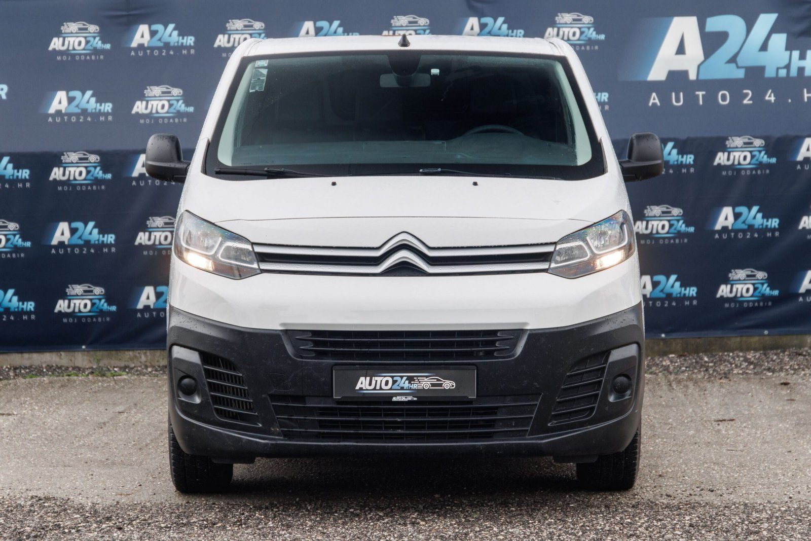 2023 Citroën Jumpy — fotografija 4