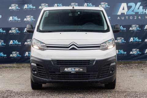 2023 Citroën Jumpy — sličica 4