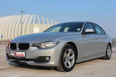 2012 BMW Serija 3 — sličica 2