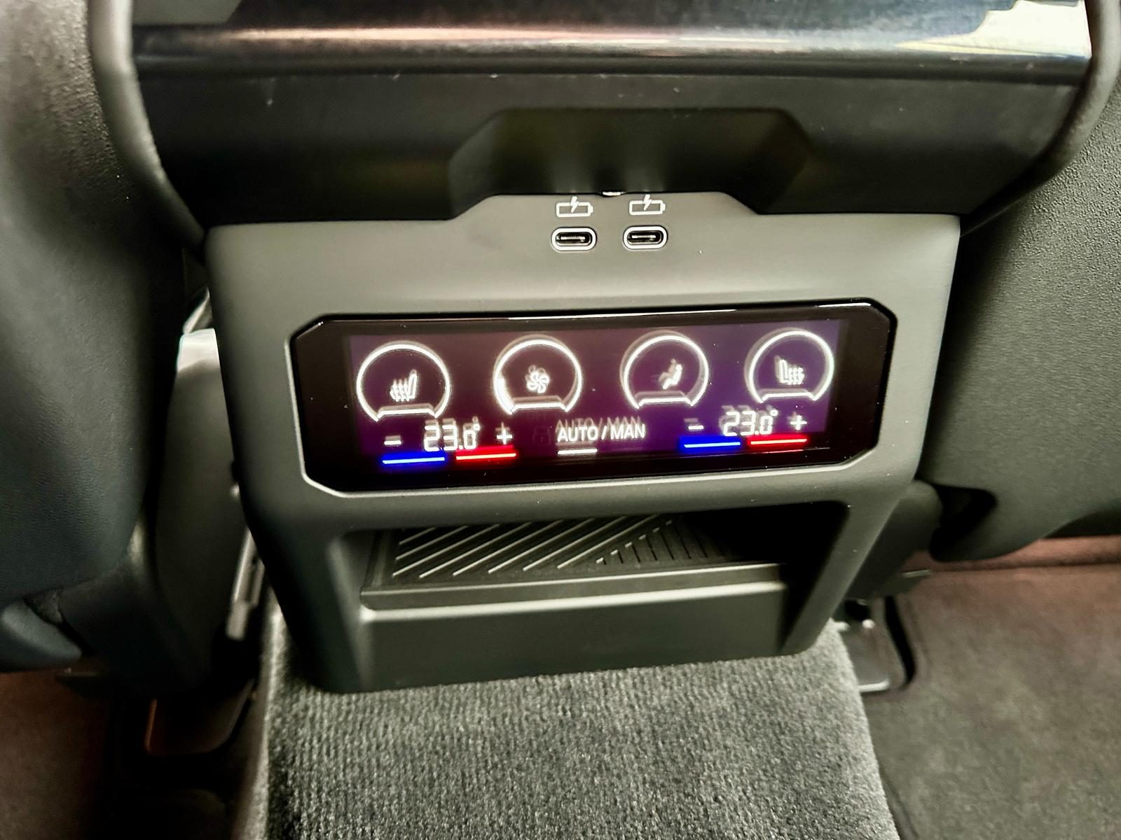 2024 BMW Serija 5 — fotografija 11