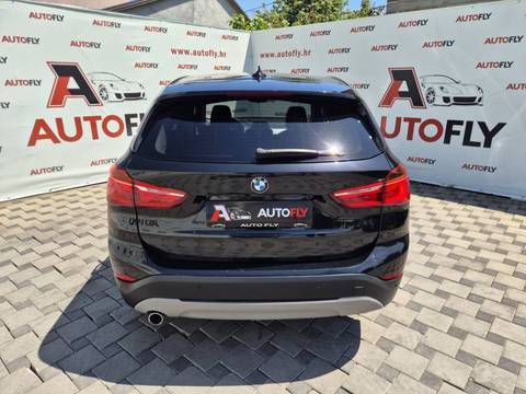 2015 BMW X1 — sličica 7