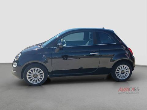 2024 Fiat 500 — sličica 7