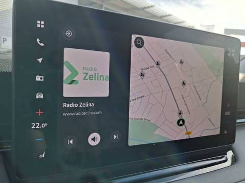 2026 Škoda Epiq — sličica 30