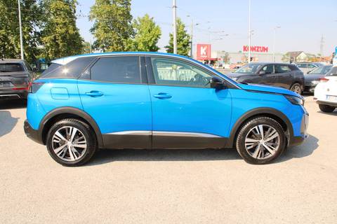 2022 Peugeot 3008 — sličica 4