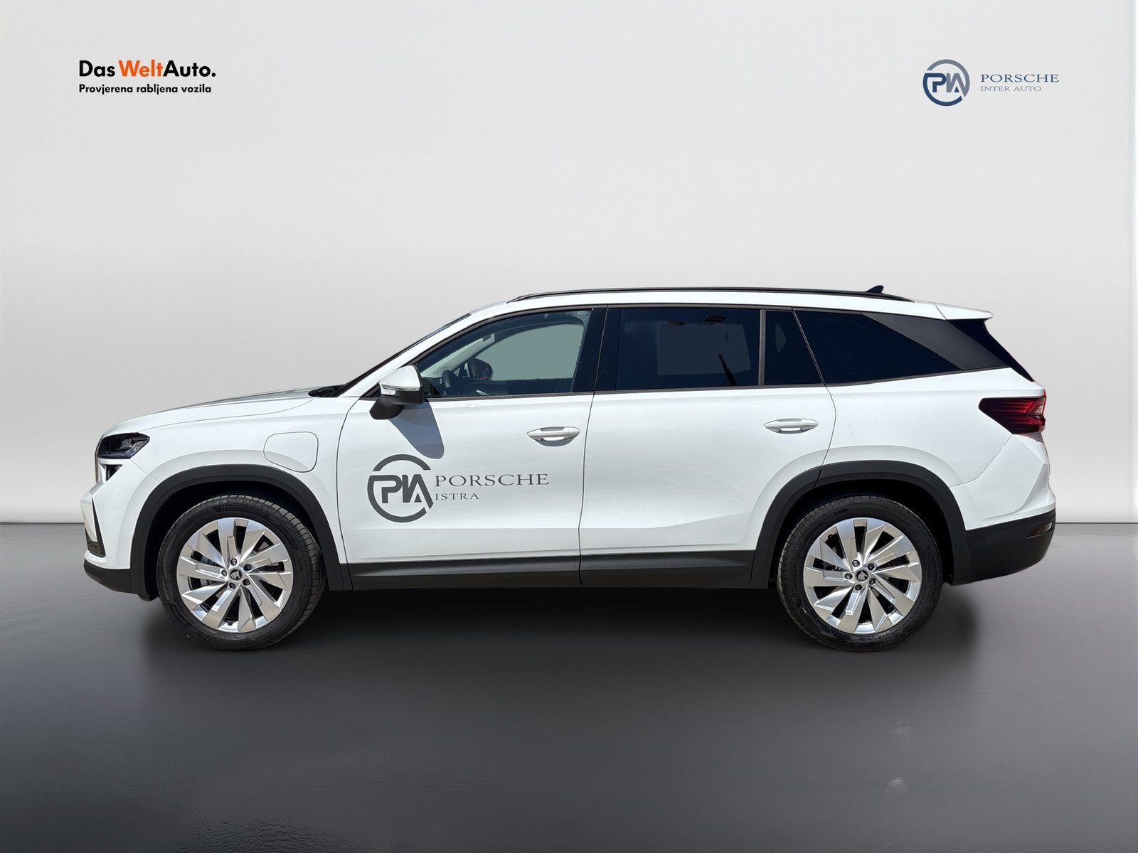 2026 Škoda Kodiaq — fotografija 8