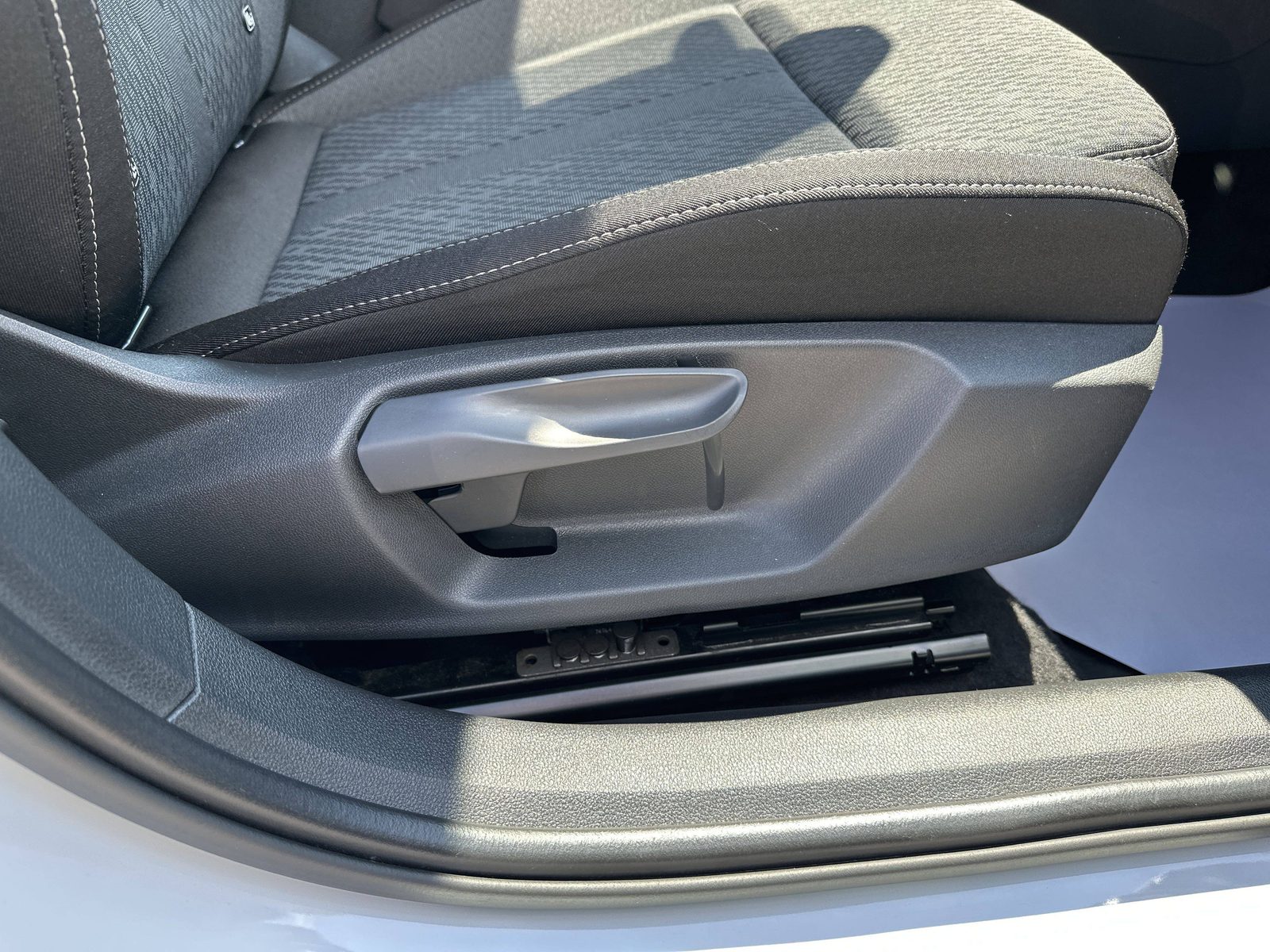 2024 Škoda Octavia — fotografija 23