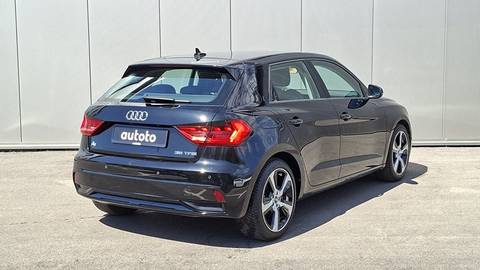 2021 Audi A1 — sličica 3