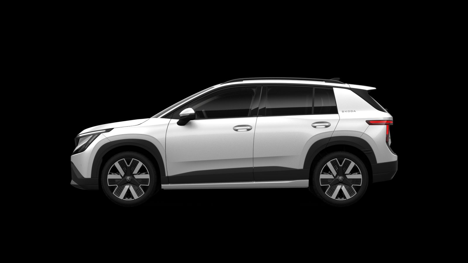 2026 Škoda Epiq — fotografija 3