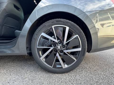 2026 Škoda Octavia — sličica 19