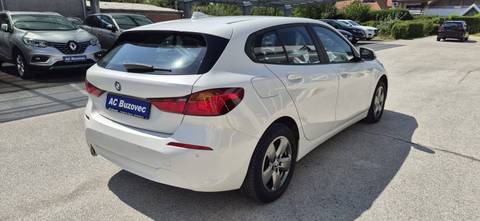 2020 BMW Serija 1 — sličica 5