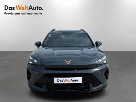 2025 Cupra Formentor — sličica 8