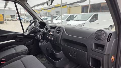2019 Renault Master — sličica 9