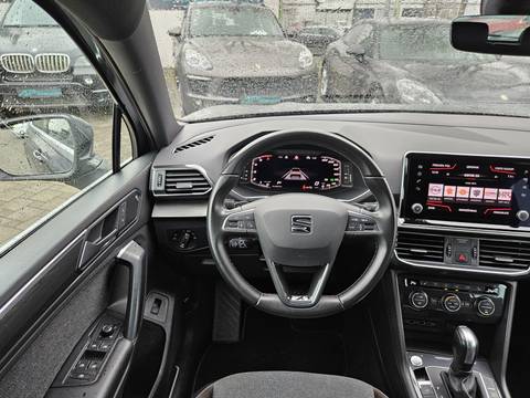 2020 Seat Tarracco — sličica 12