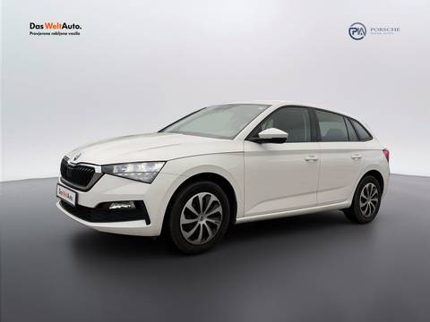 2019 Škoda Scala