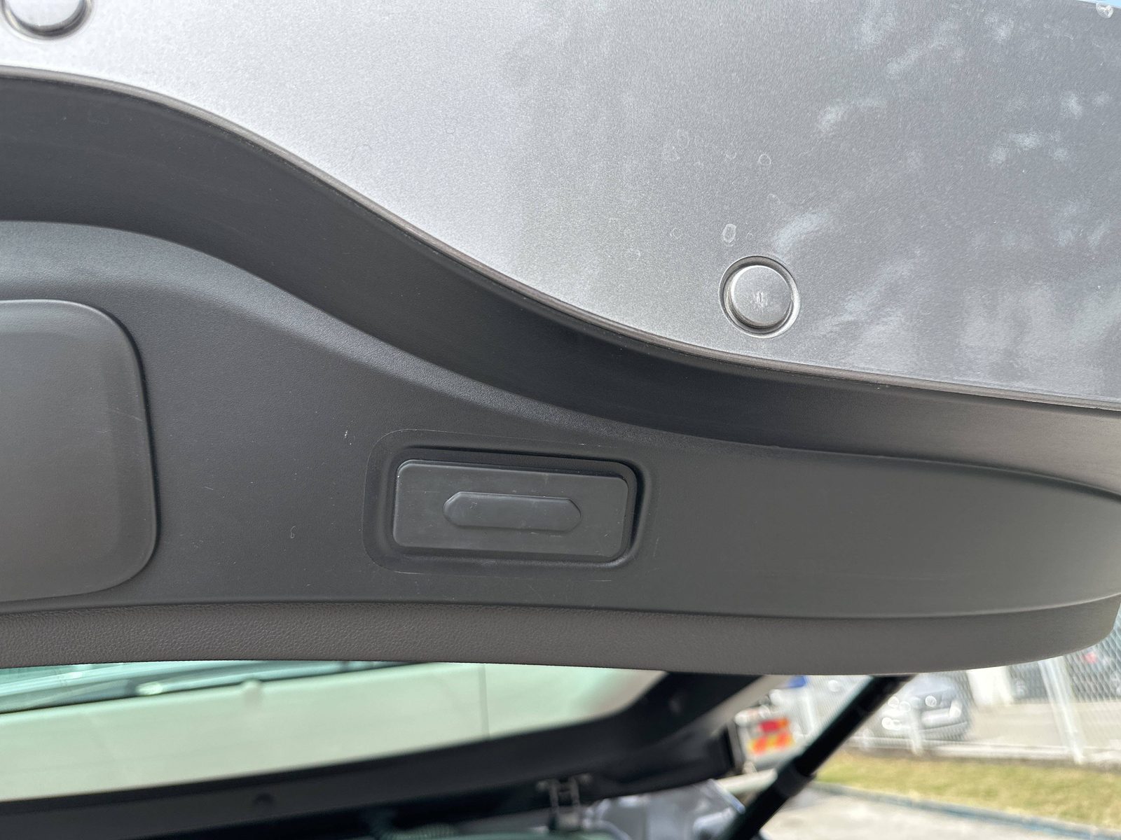 2016 Renault Espace — fotografija 20