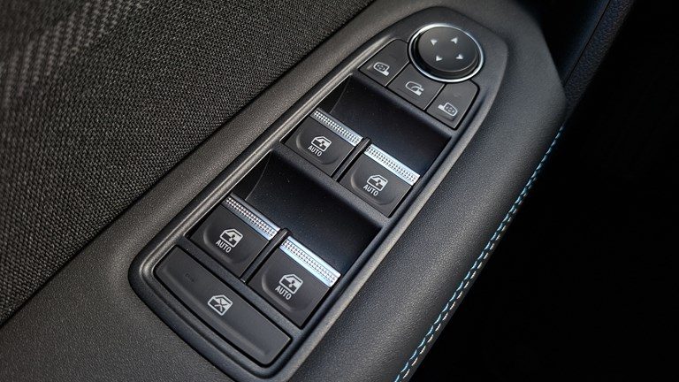 2025 Renault Symbioz — fotografija 22