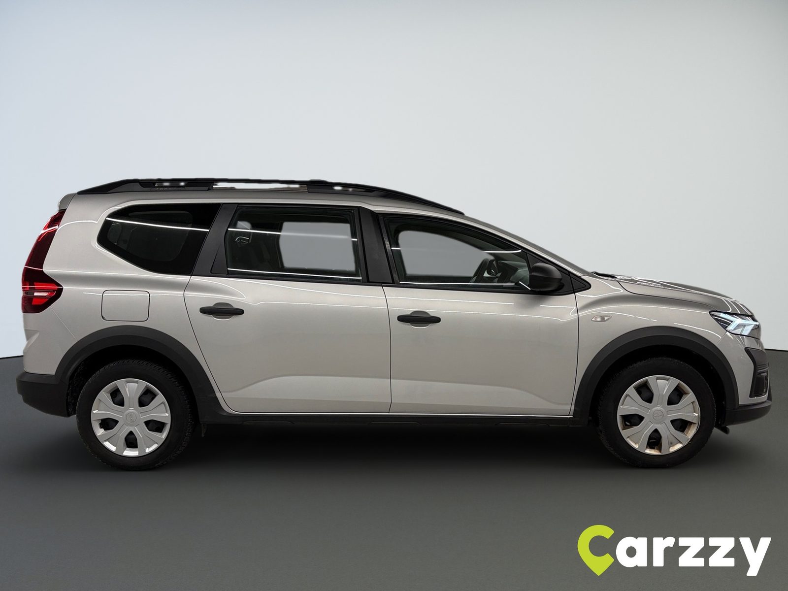 2023 Dacia Jogger — fotografija 5