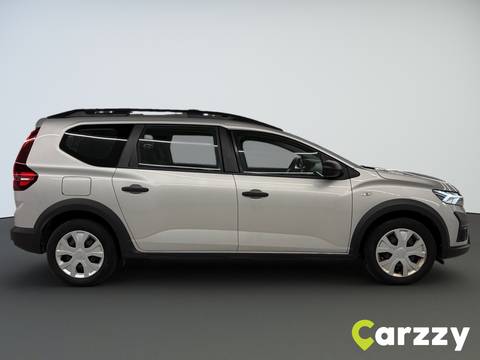2023 Dacia Jogger — sličica 5