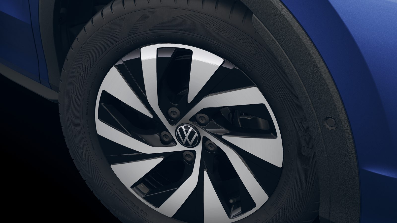 2026 Volkswagen T-Roc — fotografija 7