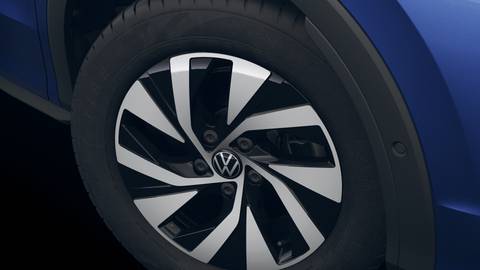 2026 Volkswagen T-Roc — sličica 7