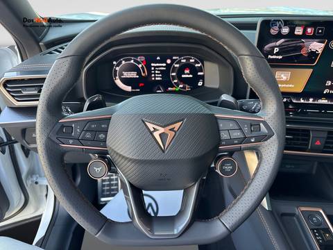 2026 Cupra Formentor — sličica 14