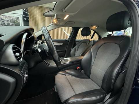 2018 Mercedes-Benz C-klasa — sličica 7