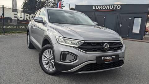 2022 Volkswagen T-Roc — sličica 8