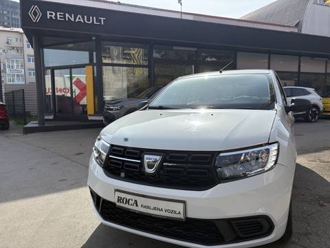 2018 Dacia Sandero — sličica 2