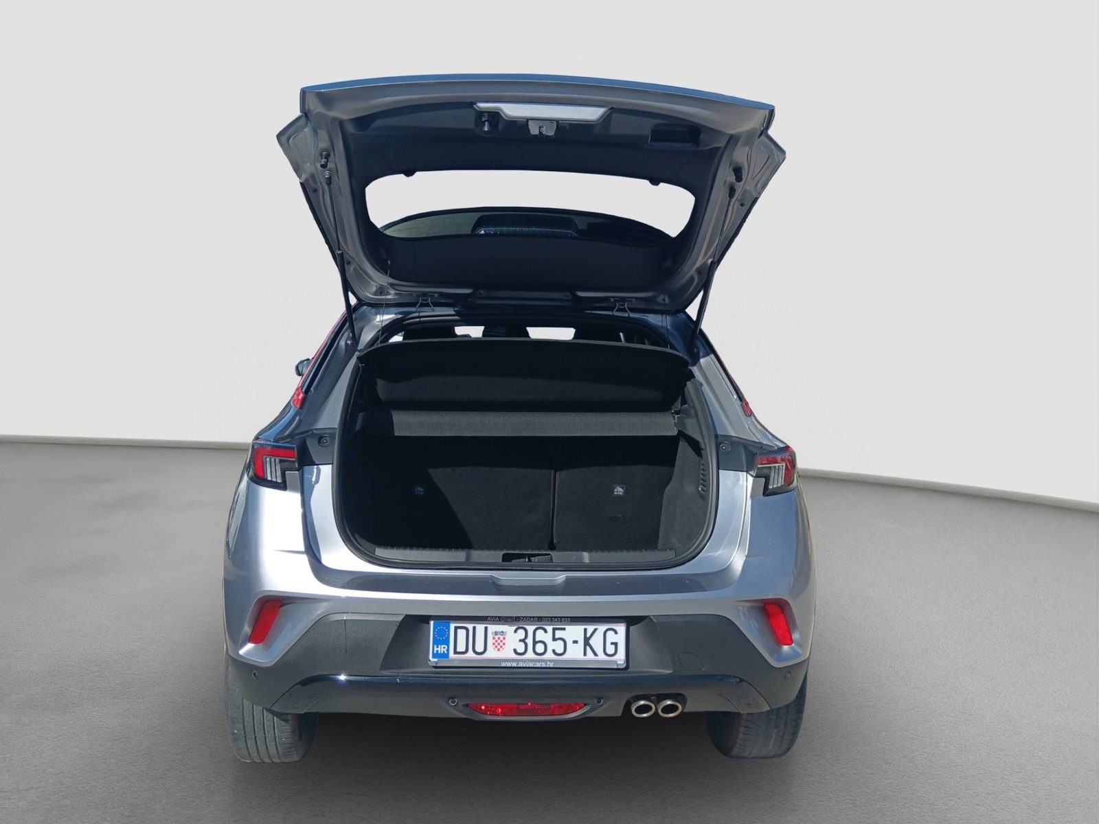 2023 Opel Mokka — fotografija 10